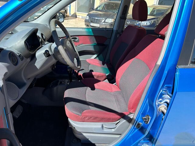 HYUNDAI ATOS PRIME 1.1 AUTO SPANISH LHD IN SPAIN ONLY 25000 MILES SUPERB 2006